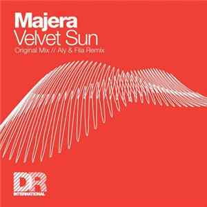 Majera - Velvet Sun FLAC