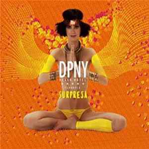 Various - DPNY Beach Hotel Surpresa FLAC