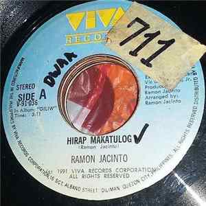 Ramon Jacinto - Hirap Makatulog / Kailan Kita Makikita FLAC