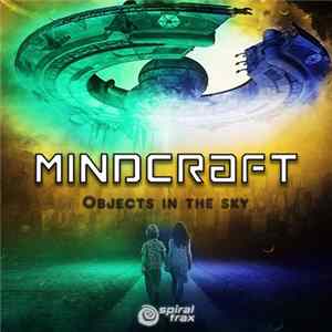 Mindcraft - Objects In The Sky FLAC