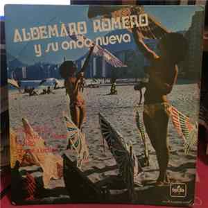 Aldemaro Romero Y Su Onda Nueva - Folie Douce FLAC