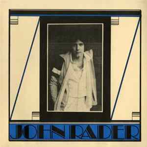 John Rader - One Step At A Time FLAC