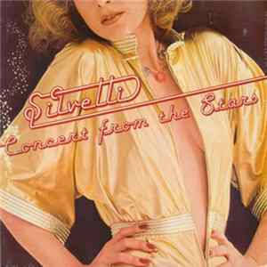Silvetti - Concert From The Stars FLAC