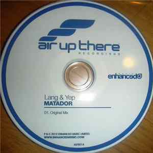 Lang & Yep - Matador FLAC