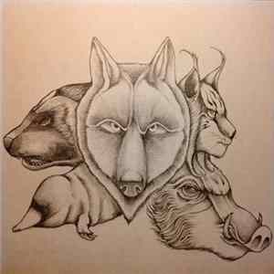 Magtesløs - Mammals Of The North FLAC