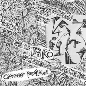 Janko - Chansons Parallèles FLAC
