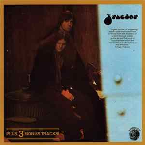 Tractor - Tractor FLAC