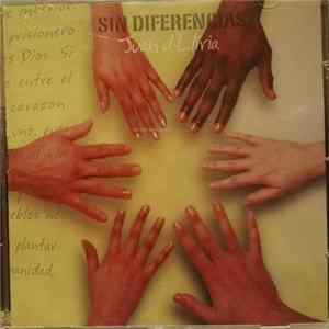 Juan d´Llíria - Sin Diferencias FLAC