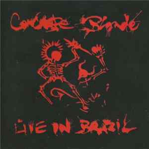 Concrete Blonde - Live In Brazil FLAC