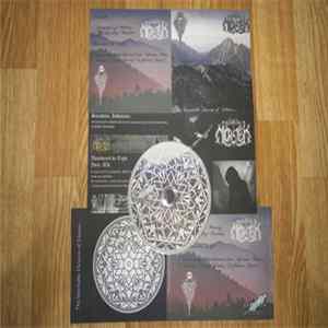 Nicrotek, Abandoned By Light - The Inevitable Descent Of Silence FLAC