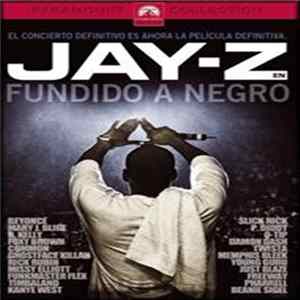 Jay-Z - Fundido A Negro FLAC