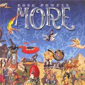 Doug Powell - More FLAC