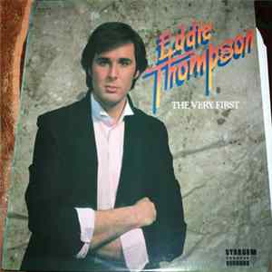 Eddie Thompson - The Very First FLAC