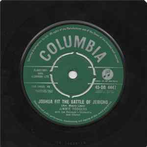 Jimmie Rodgers With Joe Reisman And His Orchestra And Chorus - Joshua Fit The Battle Of Jericho / Just A Closer Walk With Thee FLAC