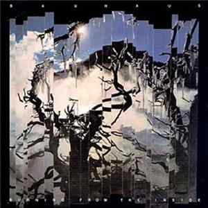 Bauhaus - Burning From The Inside FLAC