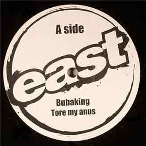 BubaKing - Tore My Anus FLAC