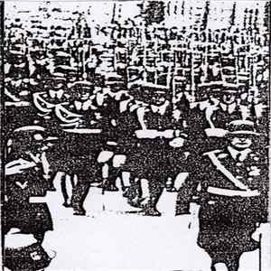Warhorness - Promo 00 FLAC