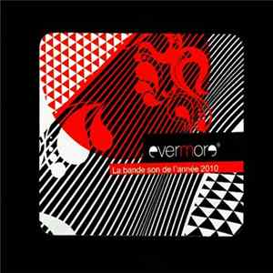 Various - Evermore - La Bande Son De L'Année 2010 FLAC