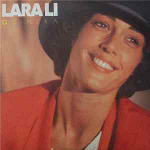 Lara Li - Quimera FLAC