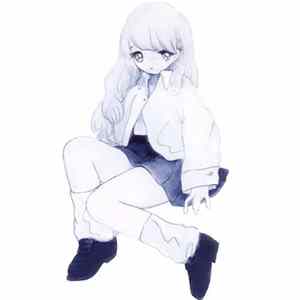 Meishi Smile - Lust FLAC
