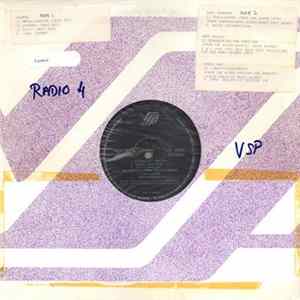 Cromok, Various - Radio 4 - VSP FLAC