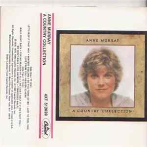 Anne Murray - A Country Collection FLAC