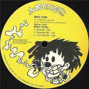 Mad Lion - Girlzz / Shoot To Kill FLAC