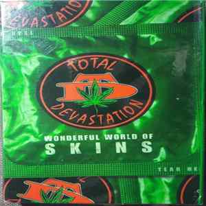 Total Devastation - Wonderful World Of Skins FLAC