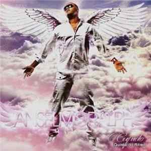 Anselmo Ralph - O Cupido FLAC