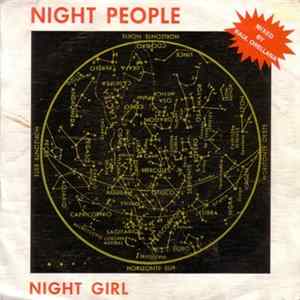 Night People - Night Girl FLAC