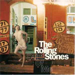 The Rolling Stones - Saint Of Me FLAC