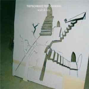 Tiefschwarz Feat. Chikinki - Wait & See FLAC