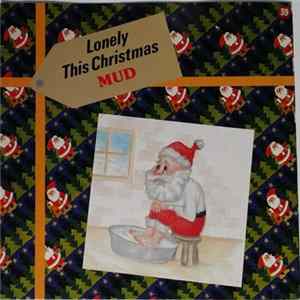 Mud - Lonely This Christmas FLAC