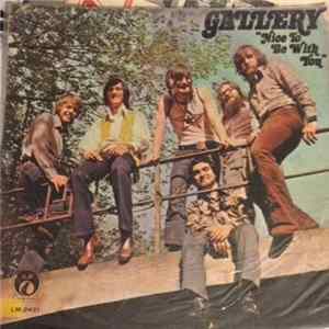 Gallery - Nice To Be With You FLAC