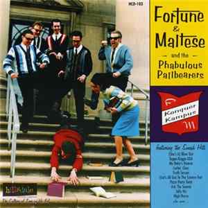 Fortune & Maltese And The Phabulous Pallbearers - Konquer Kampus FLAC