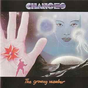 Changes - The Growing Number FLAC