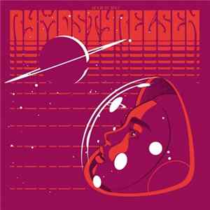 Rymdstyrelsen - Space Is Cold FLAC