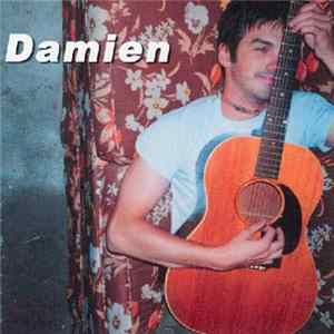 Damien Robitaille - Damien FLAC