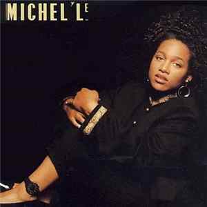 Michel'le - Michel'le FLAC