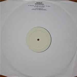 Murcof - Remembranza FLAC