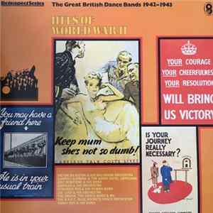 Various - The Great British Dance Bands 1942-1943 (Hits Of World War II) FLAC