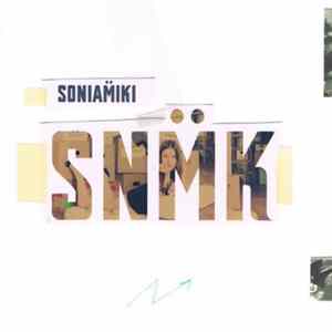 Soniamiki - SNMK FLAC