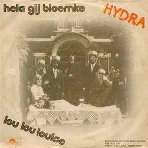 Hydra - Hela Gij Bloemke FLAC