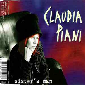 Claudia Piani - Sister's Man FLAC