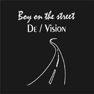 De / Vision - Boy On The Street FLAC