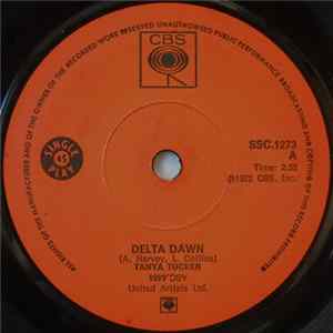 Tanya Tucker - Delta Dawn / The Happiest Girl In The Whole U.S.A. FLAC