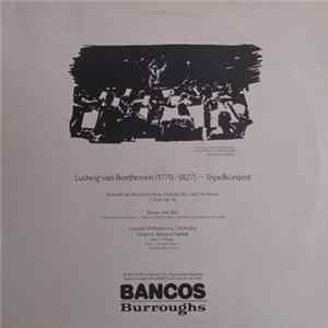 Ludwig van Beethoven - Beaux Arts Trio, London Philharmonic Orchestra, Bernard Haitink - Tripelkonzert FLAC