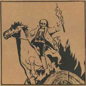Aaron Dilloway - Corpse On Horseback FLAC