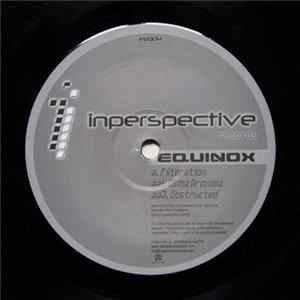 Equinox - Filteration / Alpha Proxima / Obstructed FLAC