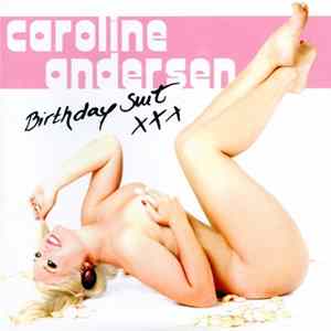 Caroline Andersen - Birthday Suit FLAC